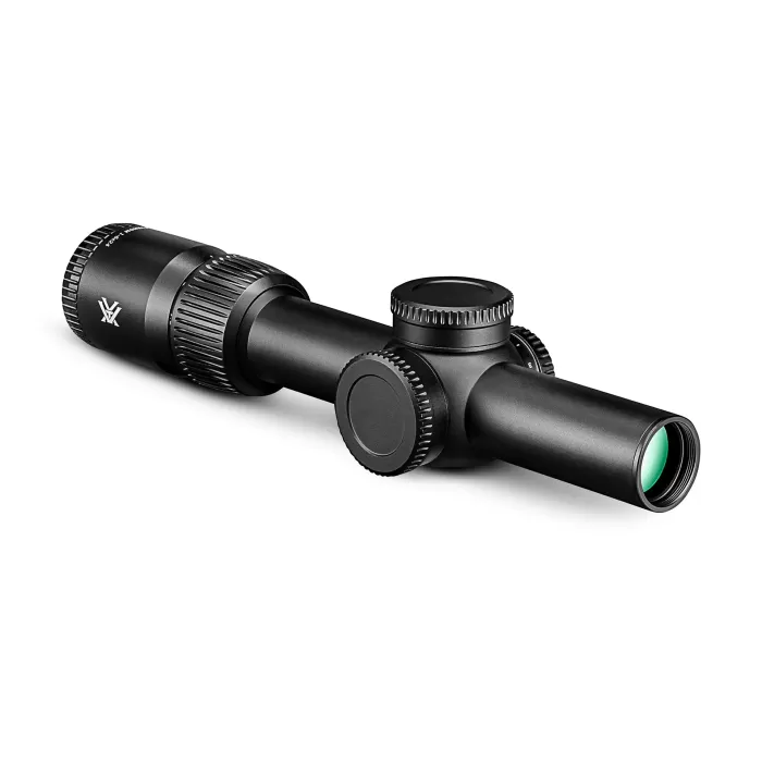 Vortex Venom 1-6x24 LPVO Tactical Scope | Split Croatia